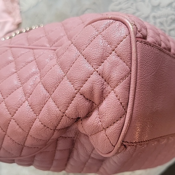 Dolce & Gabbana Quilted Leather Chain Bag - Picture 12 of 13